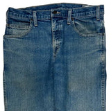 Dickies Jeans - 32W 30L Blue Cotton