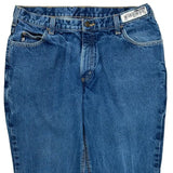 Carhartt Jeans - 34W 30L Blue Denim
