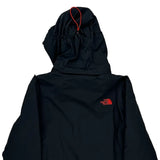 The North Face Jacket - Medium Black Polyester