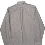 Ralph Lauren Checked Shirt - Large Multicoloured Cotton