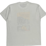Comic Book Style Unbranded Graphic T-Shirt - Large Multicoloured Cotton