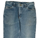 Carhartt Jeans - 34W 29L Blue Denim