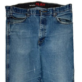 Dickies Jeans - 34W 30L Blue Cotton