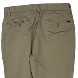 Dockers Chinos - 32W 32L Khaki Cotton