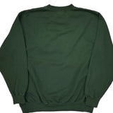 Green Bay Packers Nfl Sweatshirt - 2XL Green Cotton
