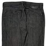 Boss Jeans - 33W 31L Gray Denim