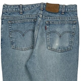 Levis Jeans - 32W 30L Light Wash Denim
