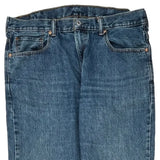Levis Jeans - 37W 31L Blue Denim