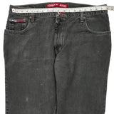 Tommy Hilfiger Jeans - 36W 30L Gray Denim