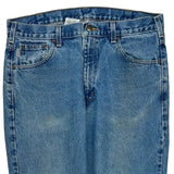Carhartt Jeans - 36W 30L Blue Cotton