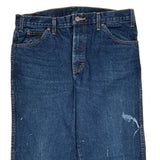 Dickies Jeans - 34W 28L Blue Denim
