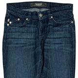 Rocawear Skinny Jeans - 27W US 2 Dark Wash Cotton