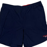 Polo Sport Shorts - X-Largew 6L Navy Nylon