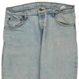 Carhartt Jeans - 34W 31L Light Wash Denim