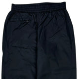 Marmot Track Pants - Medium Black Polyester