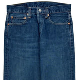 Levis 550 Jeans - 30W 30L Blue Denim