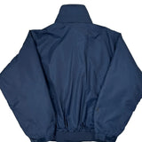 Columbia Jacket - Large Blue Polyester