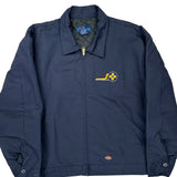 Dickies Jacket - 2XL Navy Cotton