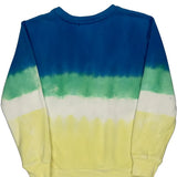 Polo By Ralph Lauren Sweatshirt - Medium Multicoloured Cotton