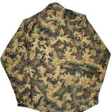 Unbranded Camo Shirt - Large Multicoloured Cotton
