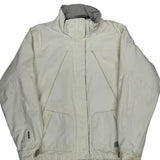 Helly Hansen Jacket - Large White Polyester