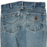 Carhartt Jeans - 32W 30L Light Wash Denim