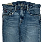 Polo By Ralph Lauren Jeans - 32W 30L Light Wash Cotton