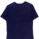 Denim & Goods True Religion T-Shirt - Medium Yellow Cotton