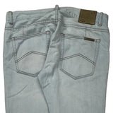 Armani Exchange Jeans - 33W 30L Light Wash Denim