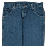 Dickies Jeans - 31W 30L Blue Cotton