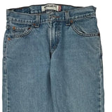 Levis Jeans - 30W 30L Light Wash Denim