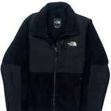 The North Face Fleece - Medium Black Polyester