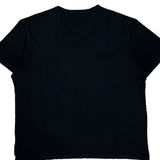 Polo By Ralph Lauren T-Shirt - XL Black Cotton