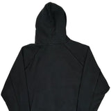 Nike Hoodie - XL Black Cotton