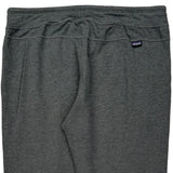 Patagonia Joggers - Medium Gray Cotton Blend