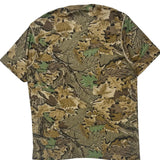 Duofold Camo T-Shirt - XL Camo Polyester