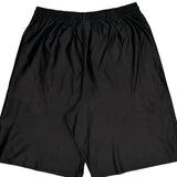 Ontario Basketball Nike Sport Shorts - Medium Black Polyester