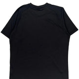 Hydrolix Oakley T-Shirt - XL Black Polyester