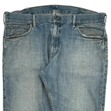 Levis Jeans - 40W 30L Light Wash Cotton