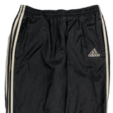 Adidas Track Pants - XL Black Polyester