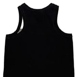 Motorcycles Harley Davidson Tank Top - Medium White Cotton