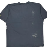 Ferguson Logo Carhartt T-Shirt - XL Blue Cotton