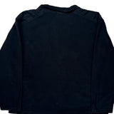 Reebok Fleece - XL Black Polyester