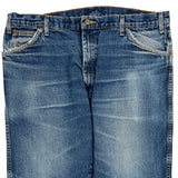 Dickies Jeans - 38W 30L Blue Denim