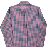 Ralph Lauren Checked Shirt - XL Multicoloured Cotton