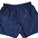Dri-Fit Nike Sport Shorts - X-Largew 8L Blue Polyester