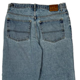 Polo By Ralph Lauren Jeans - 35W 30L Light Wash Denim