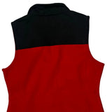 Dale Jr Chase Authentics Nascar Vest - Medium Red Polyester