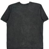 Carhartt T-Shirt - Large Gray Cotton