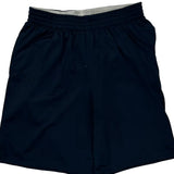 Nike Sport Shorts - XL Navy Polyester